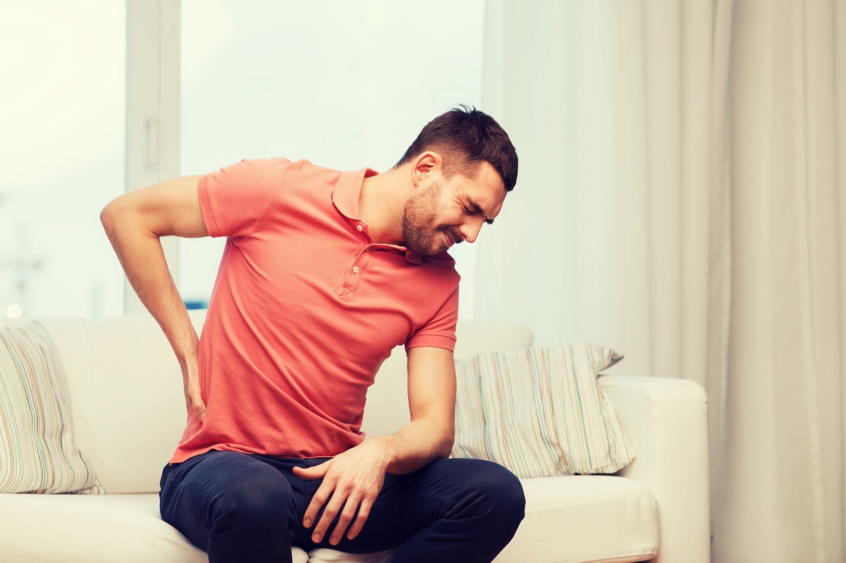 Hernia Discal