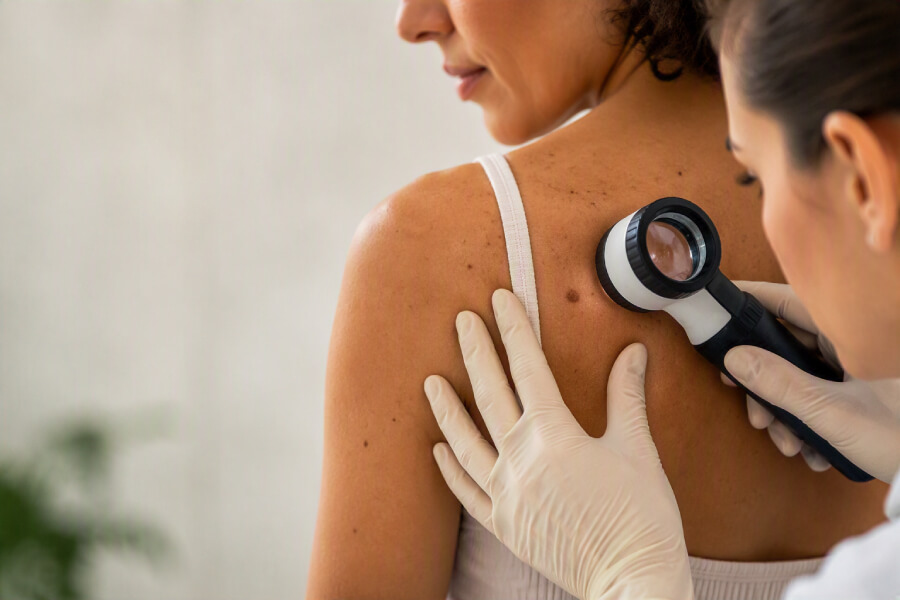 Melanoma-Dermatologia-peca-fea