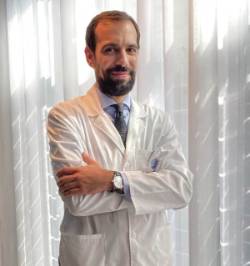 Dr. Pedro Rodríguez