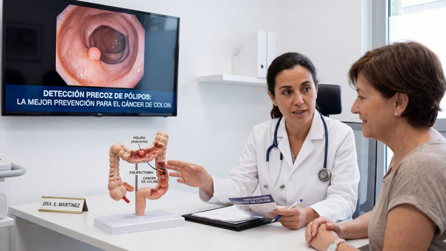 polipos-deteccion-precoz-prevenir-cancer-colon