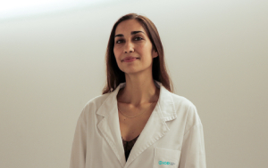 Dra. Ekaterina Meshoulam