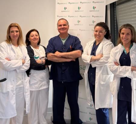 equipo_unidad-reproduccion-asistida-Quirónsalud-Ciudad-Real