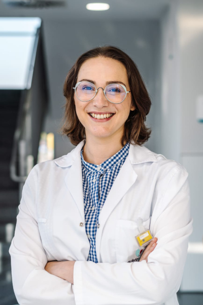 Ana Díaz Gavela