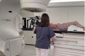 Cáncer Mama Inspiración Profunda Mantenida 2