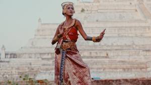 Viajar a la india a nivel sanitario