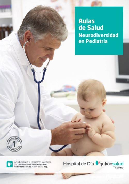 Aula Salud Talavera