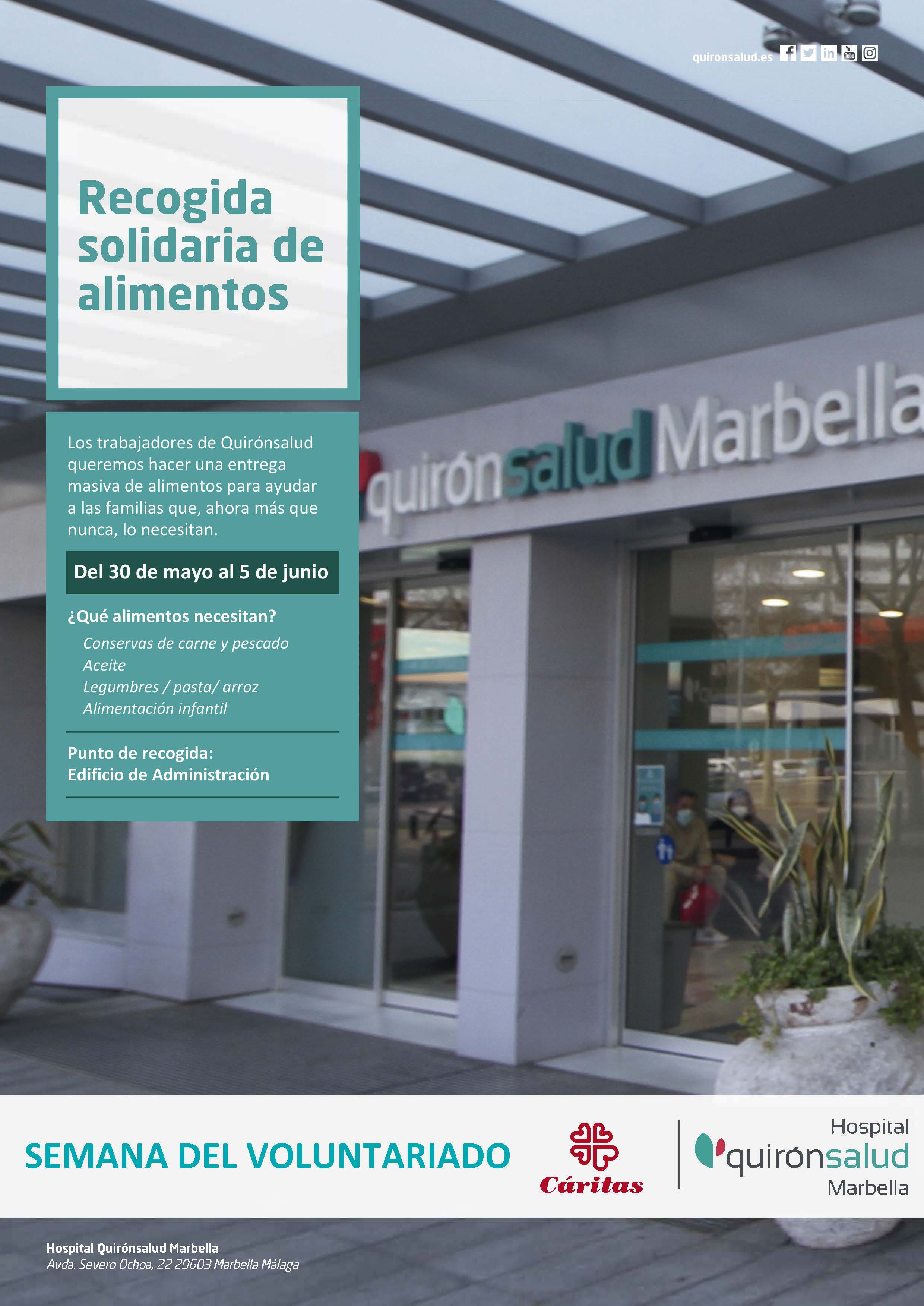 Recogida de Alimentos A4 Marbella mayo 22 OK