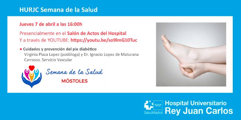 Post 1024x512 Twitter Semana de la Salud HURJC 1. Este enlace se abrirá en una ventana nueva