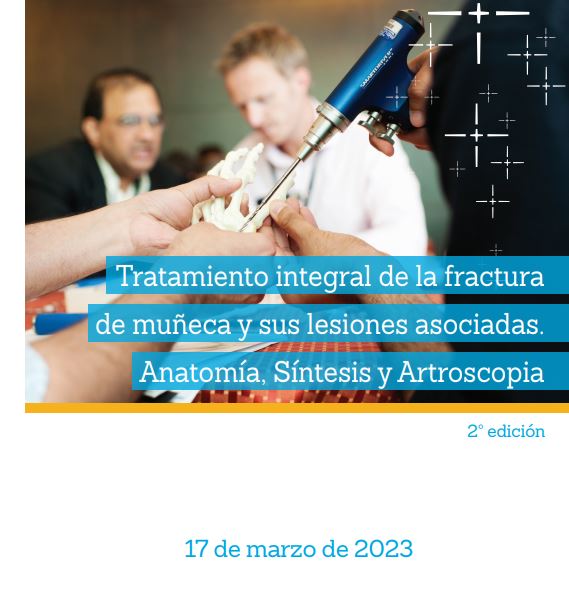 Curso Muñeca