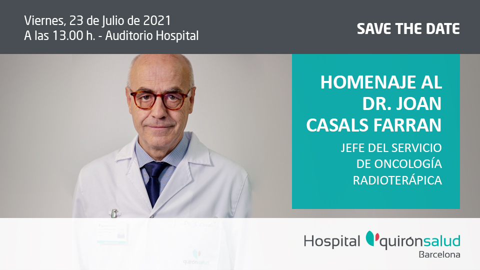 INVITACION Homenaje JOAN CASALS CAST BCN