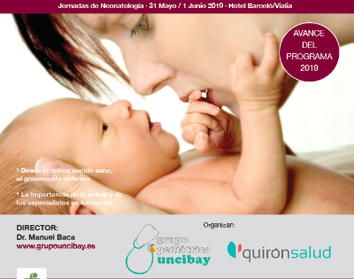 Neonatología