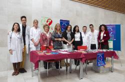 Día Mundial Contra el SIDA