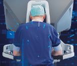 Cirugia robotica