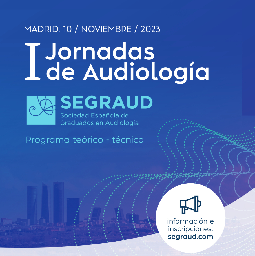 I-Jornada Segraud