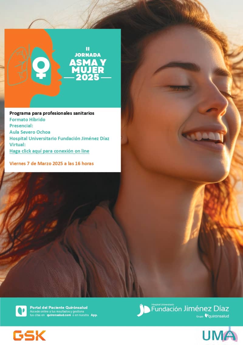Programa Asma y Mujer