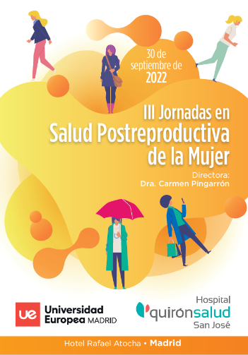 III Jornada salud postreproductiva de la mujer