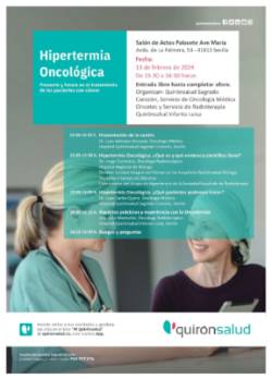 Cartel_CharlaHipertermia