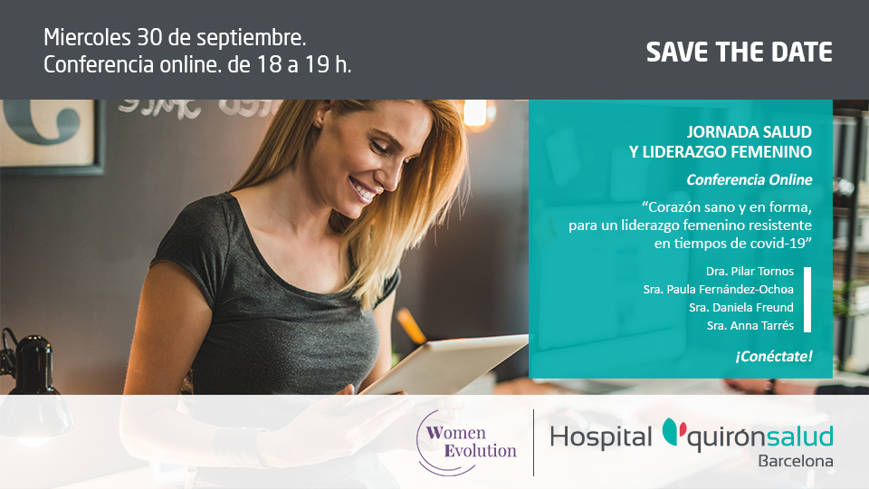 Save the date Salud y Liderazgo Femenino BCN v2 opcion 2 (1)