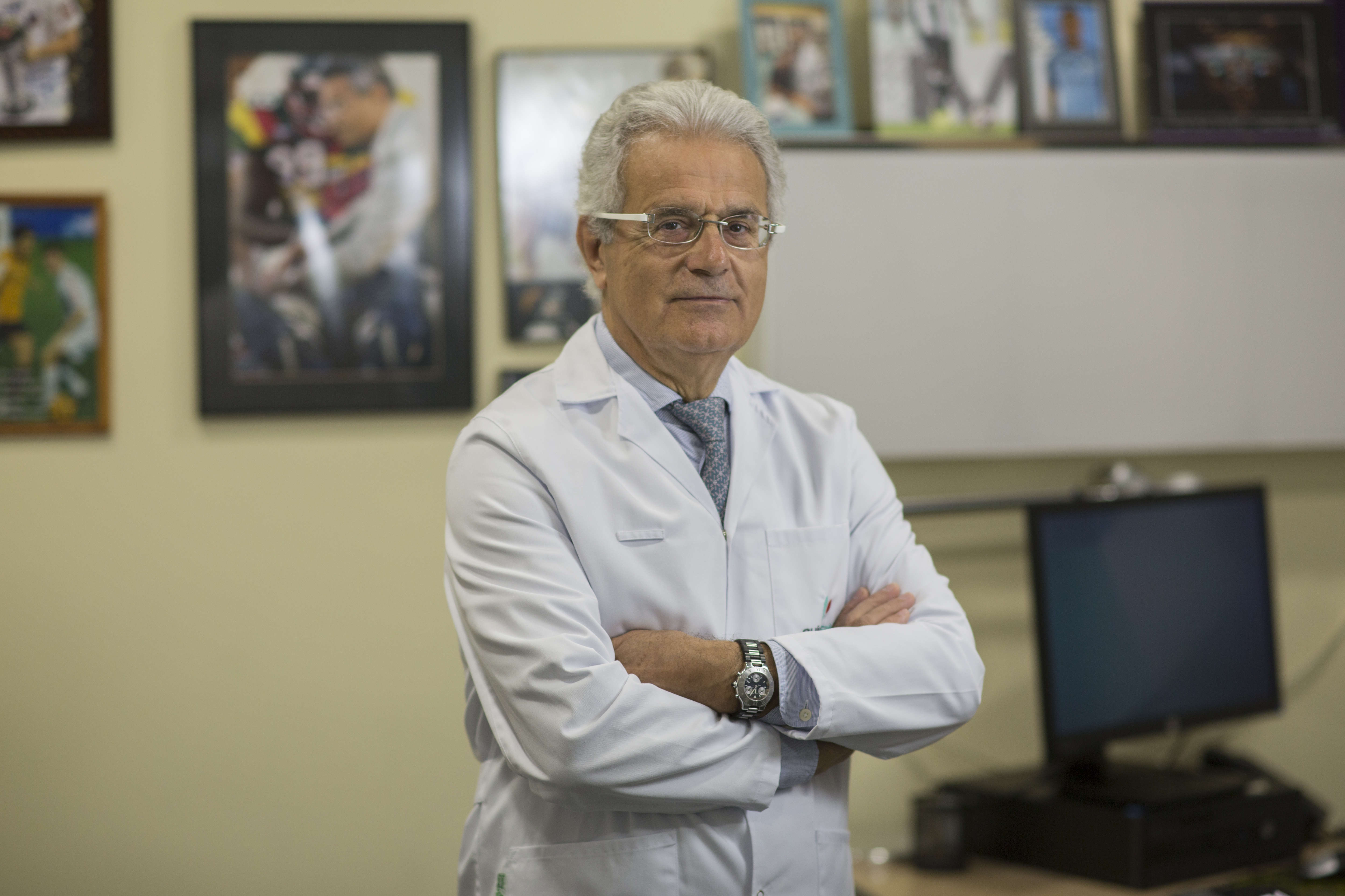 Dr. Cugat