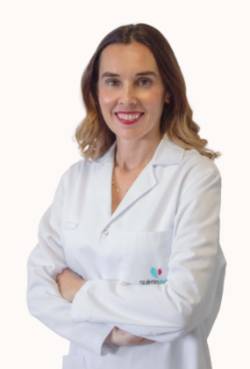 Mª Carmen Gutiérrez Rizo - Corporativa