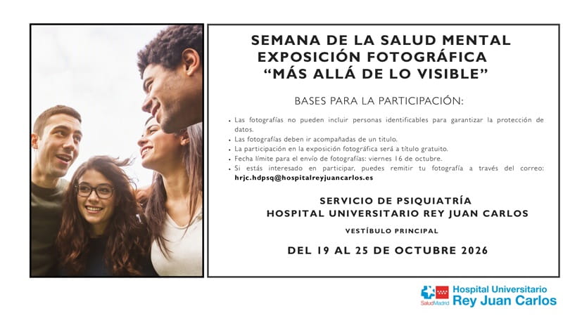 Exposición fotográfica