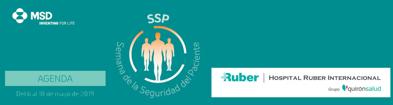 Seguridad Paciente Quirurgico Ruber Internacional