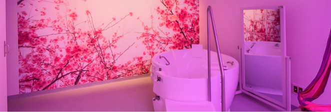 Sala de parto hospital quironsalud barcelona