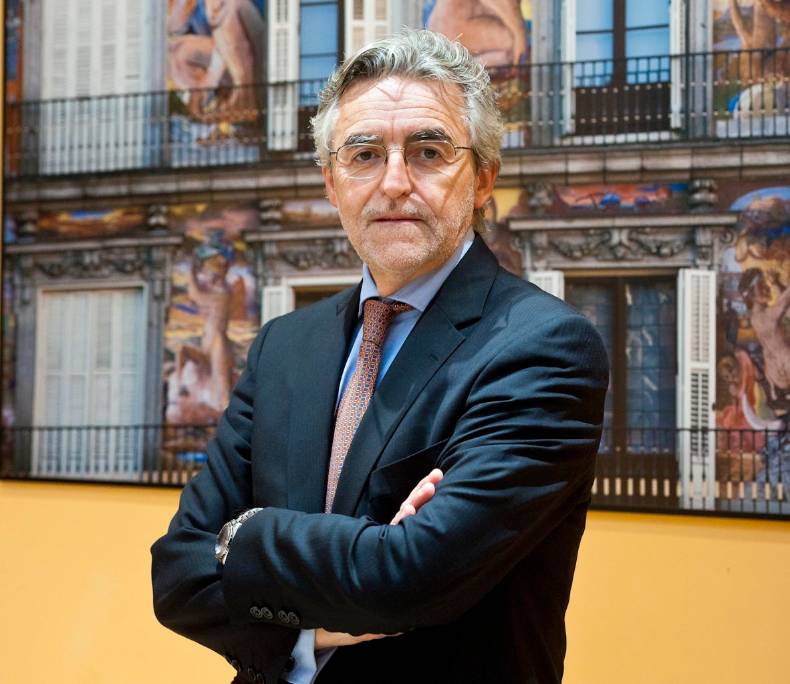2018 06 05 Dr. Joaquín Sastre