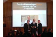 PREMIOS AZAHAR MEDICOS SIGLO XXI 1