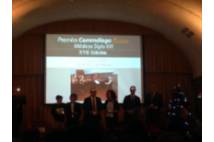 PREMIOS AZAHAR MEDICOS SIGLO XXI