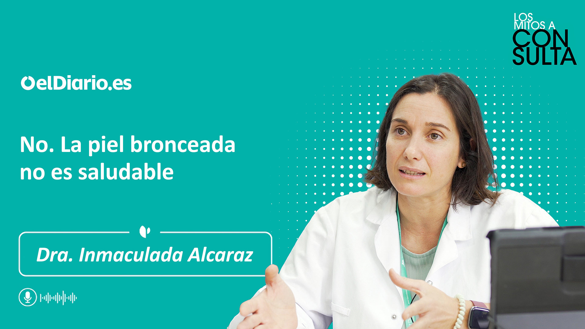 PODCAST DERMA