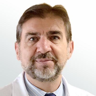 Alberto Fernández Jaén