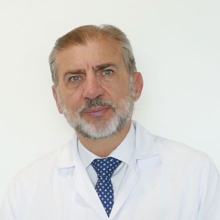 Alberto Fernández Jaén