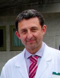 Alejandro Moro Mayor