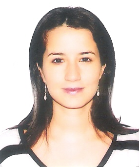 Alessandra María Luque Pazos