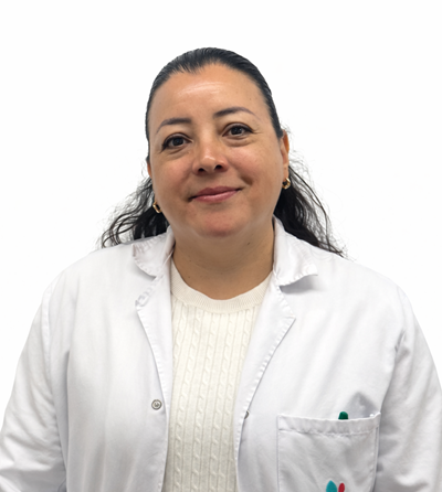 ALEXANDRA FLORES ARROYO