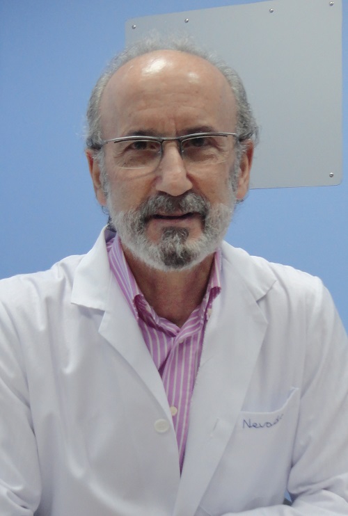 Dr. Nevado