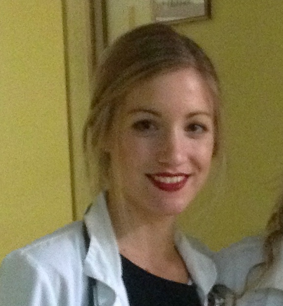 Almudena Serrano