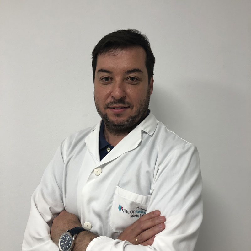 Alvaro Corrales Diaz