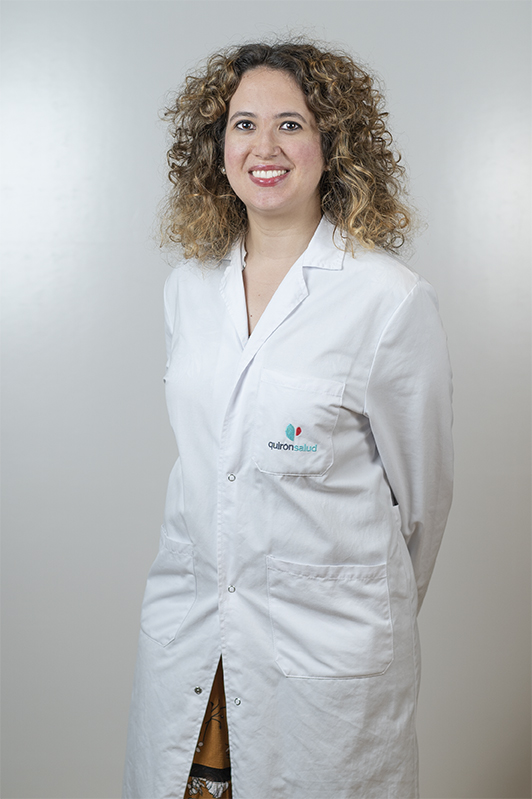 Amelia Albina Sanz Fernández