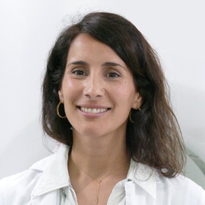 Ana Fernandez Alfonso