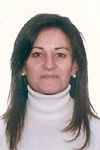 Ana Isabel Pino Jiménez