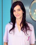 ANA MARÍA ARAUJO FERNÁNDEZ