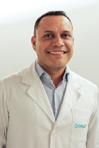 Dr. Andrés Aguilar Hernández