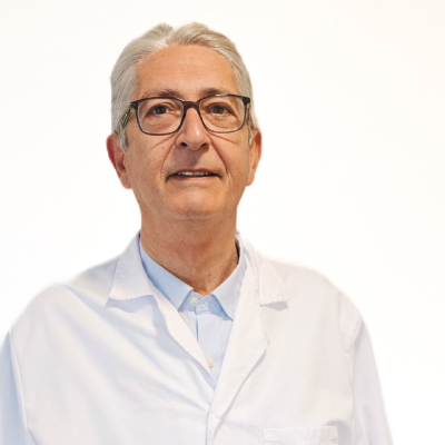 DR.ANTONIO GUILLEN