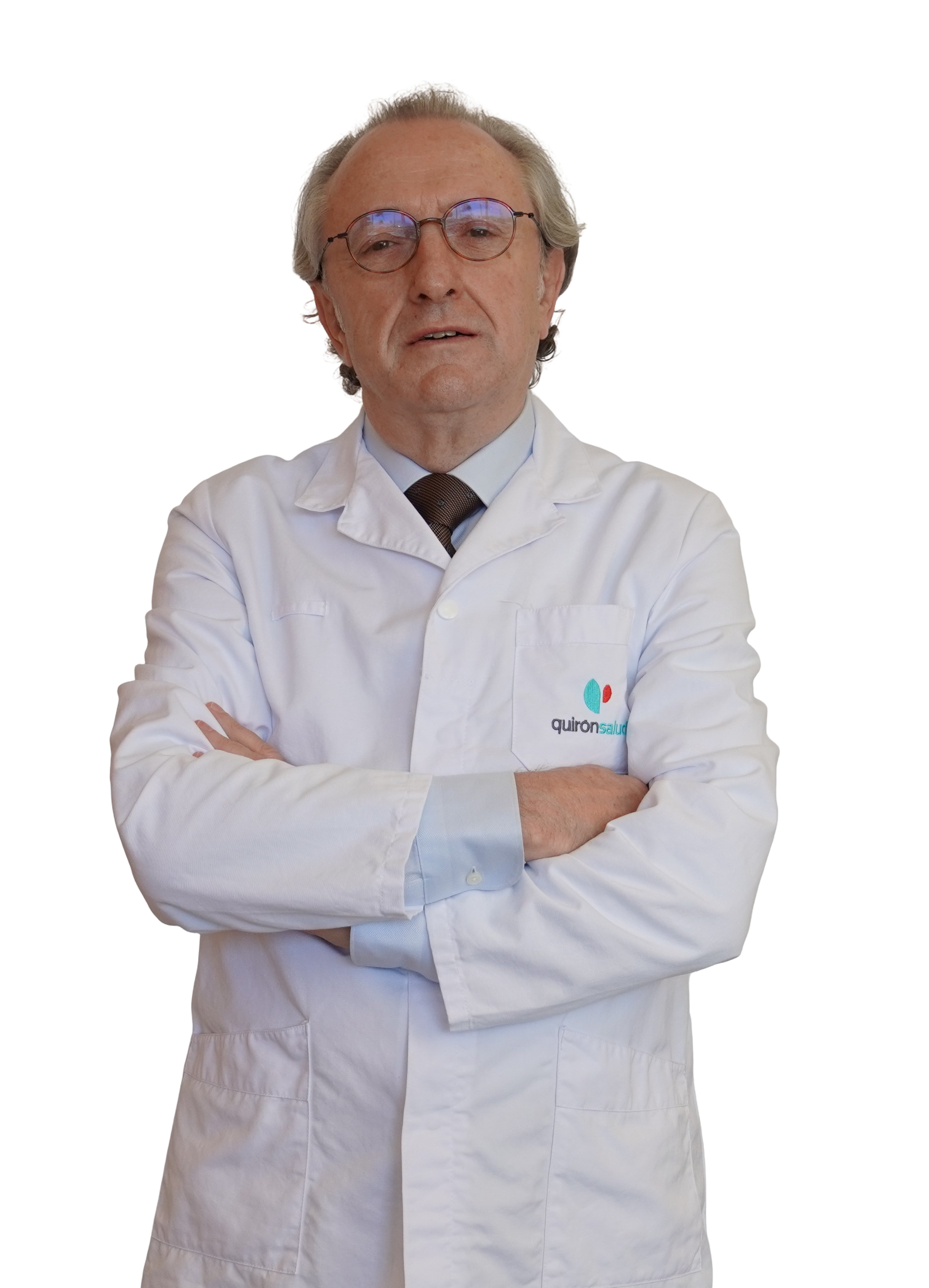Radiólogo en Alicante | Quirónsalud