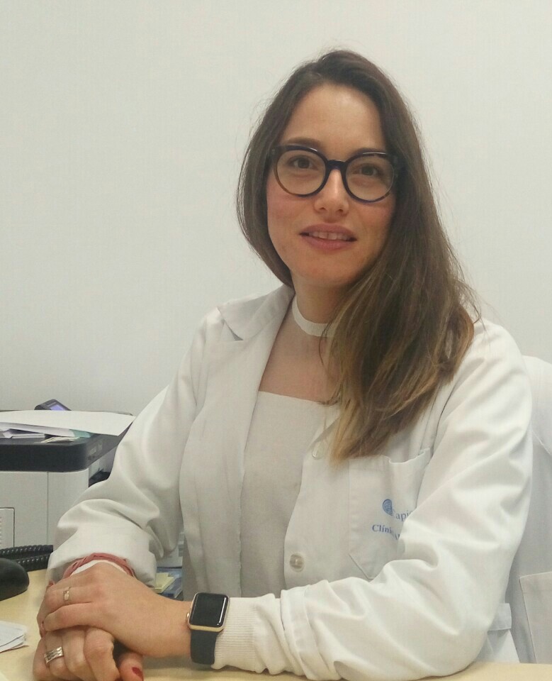 Asuncion Pedron_servicio Nutrición Quirónslud Albacete