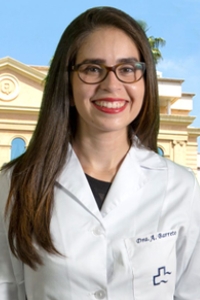 Auroramanuela Barreto Zapata