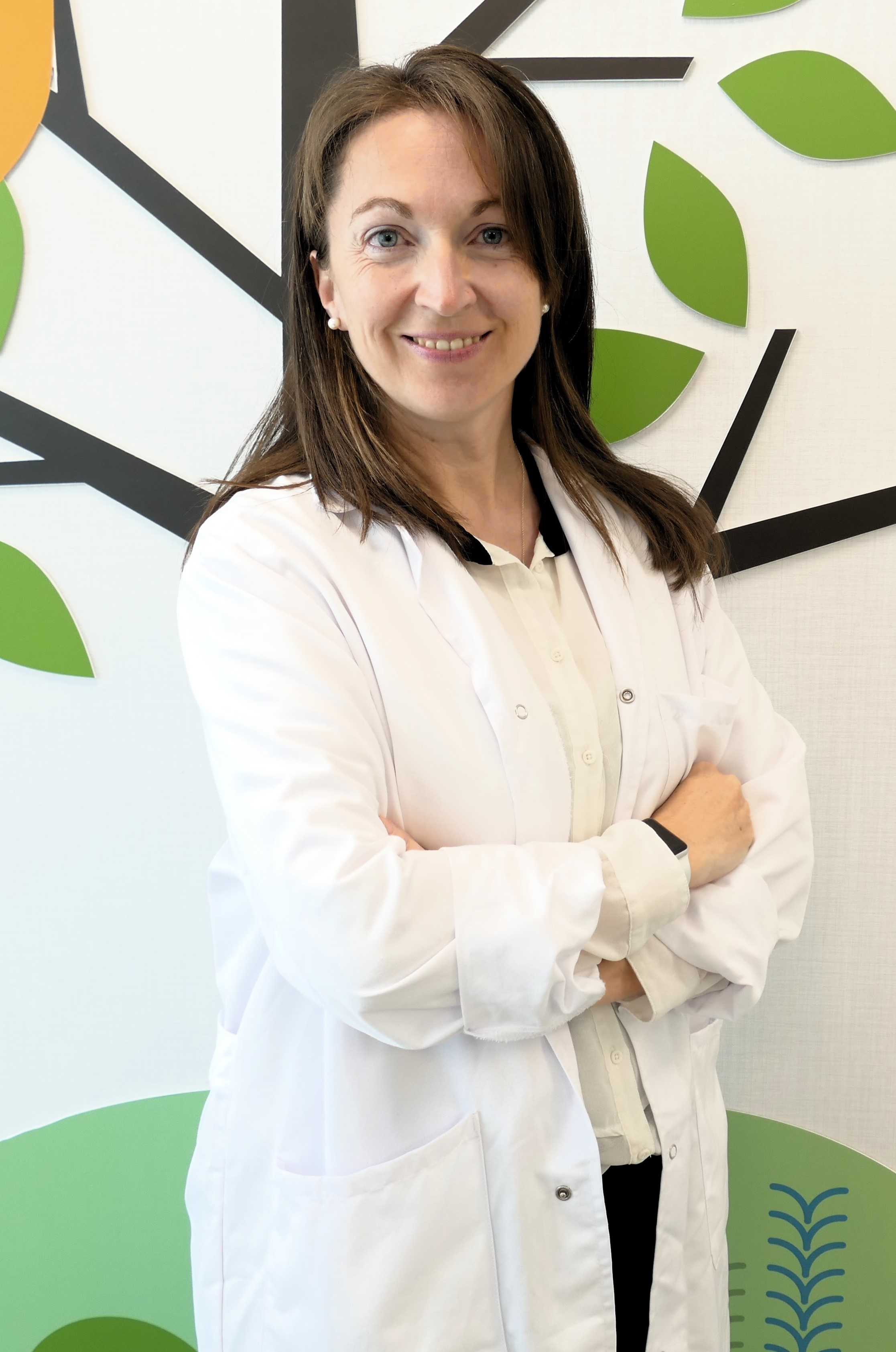 Dra_Beatriz Iglesias Fernández