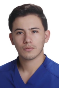 TORRES CORREDOR, BRAYAN ESTEVAN